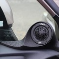 フォレスターを3ウェイ化！ VIBE AUDIO×HELIX DSPで作るクラブサウンド仕様［Pro Shop インストール・レビュー］by custom & car Audio PARADA　後編