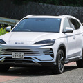 BYD シーライオン6 AWD