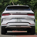 BYD シーライオン6 AWD