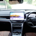 BYD シーライオン6 AWD