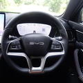 BYD シーライオン6 AWD