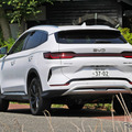BYD シーライオン6 AWD