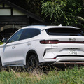 BYD シーライオン6 AWD