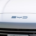 BYD シーライオン6 AWD