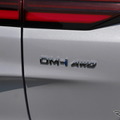 BYD シーライオン6 AWD