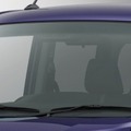トヨタ・ルーミーのアナザースタイルパッケージ（カスタムG-T・オプション装着車）