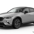 マツダ CX-3 現行