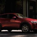マツダ CX-3 北米仕様は2021年型が最終モデル
