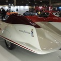 フィアット・アバルト750レコルド・エンデューロ・ピニンファリーナ（オートモビルカウンシル2026）