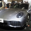 ポルシェ911ターボS新型（オートモビルカウンシル2026）
