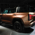 三菱 パジェロ 新型