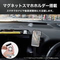 クラフトワークス『アルファード/ヴェルファイア』40系専用ダッシュボードトレイ