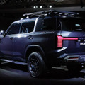 三菱 パジェロ 新型