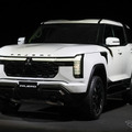 三菱 パジェロ 新型