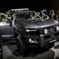 三菱 パジェロ 新型