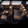 三菱 パジェロ 新型