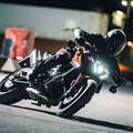 KTM 790 DUKE