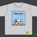WCT01 フロント（Gray）
