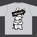 WCT02 バック（Gray）