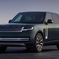 レンジローバー初のEV、『レンジローバー エレクトリック』発表…航続535km・急速充電22分を実現 画像