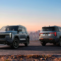 三菱 パジェロ 新型