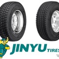 JINYUタイヤ