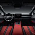 レクサス NX 新型