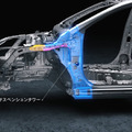 レクサス NX 新型