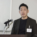 ホンダ 安全運転普及本部 事務局長 小嶋幹人氏
