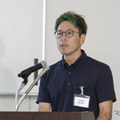 ホンダ 安全運転普及本部 川渕貴之氏