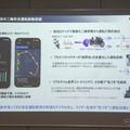 ホンダが開発した二輪安全運転診断アプリ
