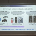 ホンダが開発した二輪安全運転診断アプリ