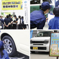 昨年初開催「ジュニアメカニック2025in東北」には、来場事前登録者数を大きく超える1,877名を記録。東北エリアで大きな注目を集めた