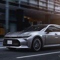 トヨタ『クラウンセダン』