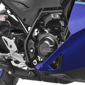 ヤマハの新型スーパースポーツ『YZF-R2』