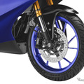 ヤマハの新型スーパースポーツ『YZF-R2』