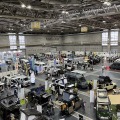 「大阪キャンピングカーフェア2026～秋の大商談会～」が10月24・25日開催