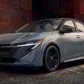 日産のセダン『セントラ』に2027年型、CVT改良と「ミッドナイト・エディション」追加…米国発売 画像