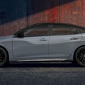 日産セントラの「ミッドナイト・エディション」