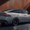 日産セントラの「ミッドナイト・エディション」