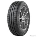 グッドイヤーの新タイヤ「EfficientGrip ECO EG03」、全38サイズに拡大展開…耐摩耗性27%向上・静粛性も大幅改善 画像