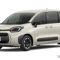 トヨタ シエンタ 現行