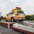 2026年地震防災訓練（道路啓開訓練）