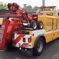 “特車”（2026年地震防災訓練）