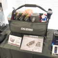 CRUZARDの洗車グッズ