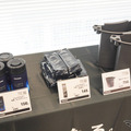 CRUZARDの洗車グッズ