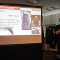 CRUZARDブランドを担当する中川浩平さん