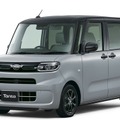ダイハツ・タント X ”デイリーツール” 2WD