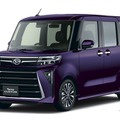 ダイハツ・タント・カスタム　RS 2WD