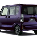 ダイハツ・タント・カスタム　RS 2WD